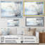 «Frosty Scenic Winter Landscape I», art mural paysage d'hiver-948729109-948729190