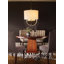 Alton Upholstered Tufted Bench-664468998-664469088