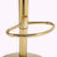 Tabouret pivotant à hauteur réglable Jervaris-1387353926