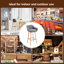 Tabouret 31,5 po-803180479