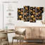 Oiseaux jacobins Kerner Gold-108848180