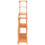 Fabius Wood Plant Stand-1388722237
