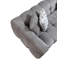 Canapé modulaire Ivon Boucle RAF-564836790