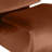 Koco Velvet Accent Chair-1509065719