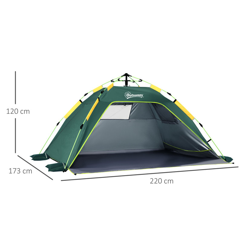 2 Person Tent