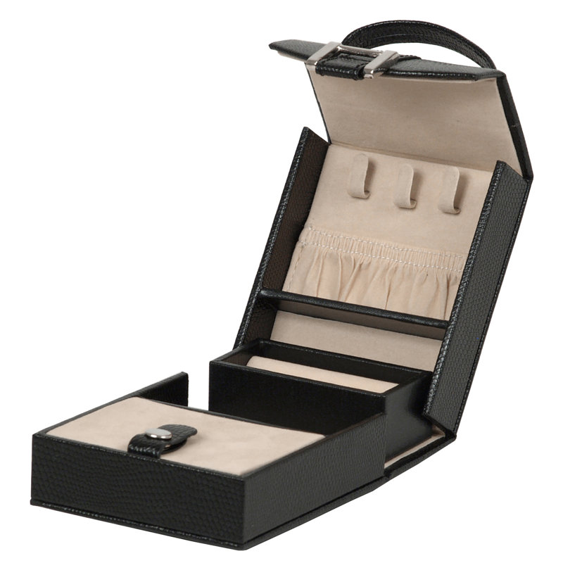 Heritage South Molton Jewelry Box