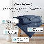 Édredon en duvet synthétique Southwest Fine Linens-2145475981-2145475997