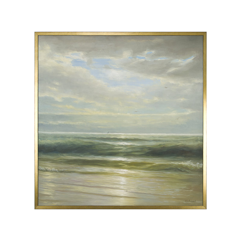 Mariner Print