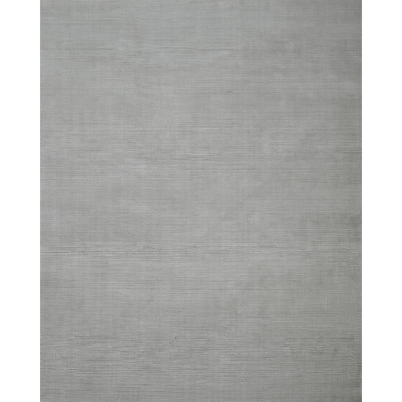 Hand Knotted Indoor Rug, Rectangle 12' x 15'