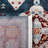 Bayside Performance Machine Washable Oriental Rug-1480494980