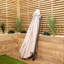 Charleah 194cm Market Parasol
