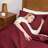 3 Piece Bedspread Set - Reversible Quilt Set - Lightweight Microfiber Coverlet for Queen King Twin-127275590-127275589