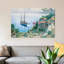 «The Bay», reproduction sur toile-29175587-72779364-72779369