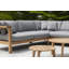 Maro Outdoor 2 - Seat Loveseat-14994072