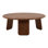 Winsor Coffee Table Brown