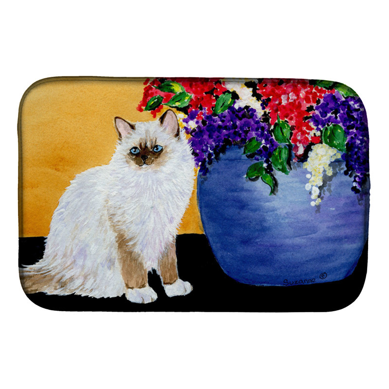 Drying Mat