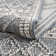 Jaythen Geometric Outdoor Gray Area Rug