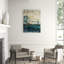 Bridging The Gap I Painting by Austin Beiv-26764496-26764501