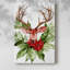 Art des Fêtes de Noël - Toile tendue avec châssis DCCCLxxx-1669910051
