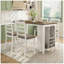 5-Piece Dining Set-2074187047-2074187041-2074187042