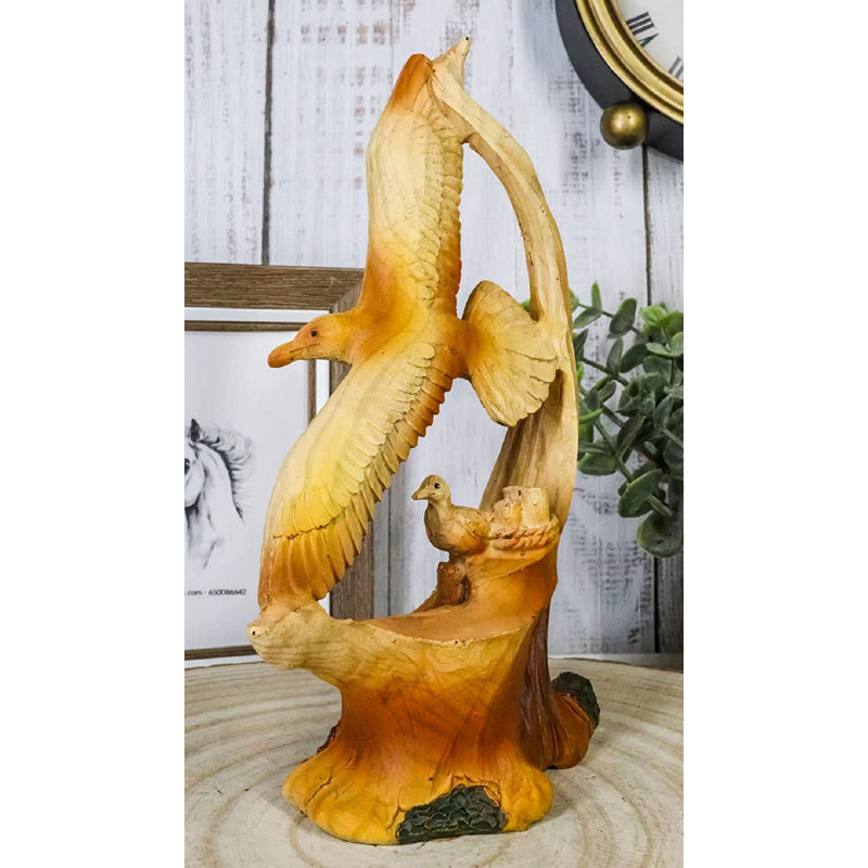 Figurine Tonnele Wings of Liberty