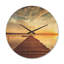 Horloge murale Sea Pier-63618030