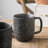 Stone Lain Tom 4-Piece Mug Set Stoneware-102048533