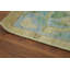 Tapis turc Oushak