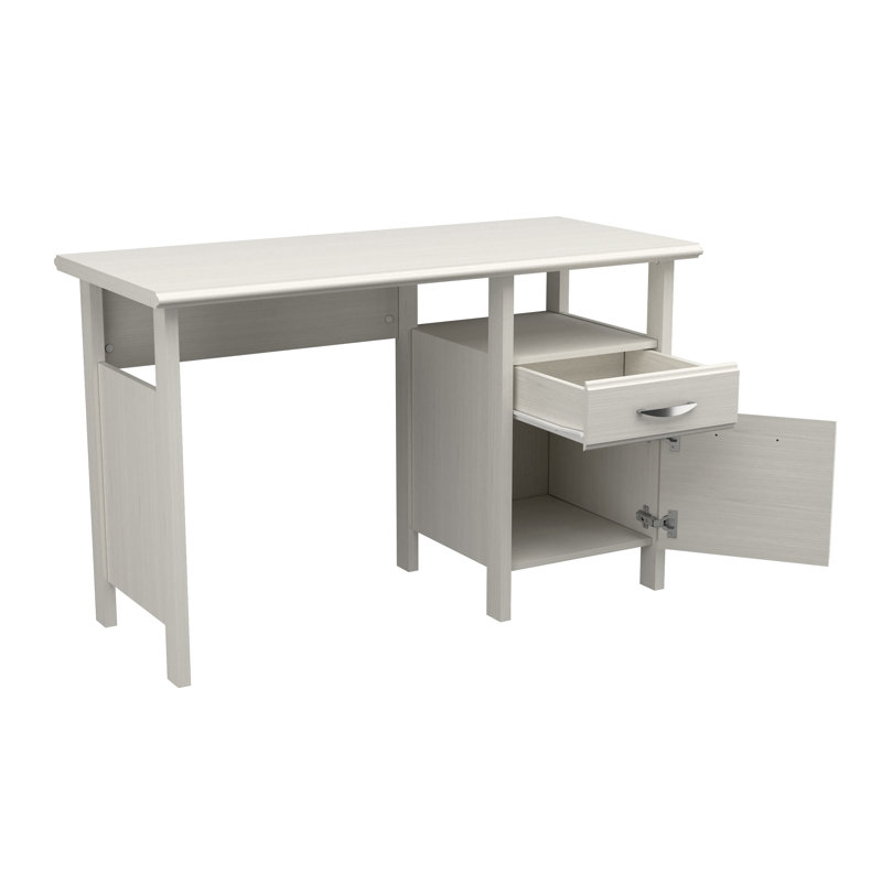 Bureau Kage, Blanc