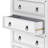 Aadhvik 36.22'' W 4 - Drawer Dresser-661551187