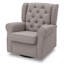 Fauteuil oscillant et oscillant Emma-128731824
