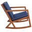 Chaise de patio avec coussins-370733267