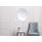 Caimen Flat Wall Mirror-47431620