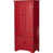 Rouge est en rupture de stock