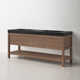 Ariane 72.05'' Double Bathroom Vanity