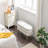 Noelany Upholstered Storage Bench-436125479
