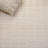 Natura Hand Woven Wool; Cotton; Recycled P.E.T Solid Color Indoor Rug-1489132458