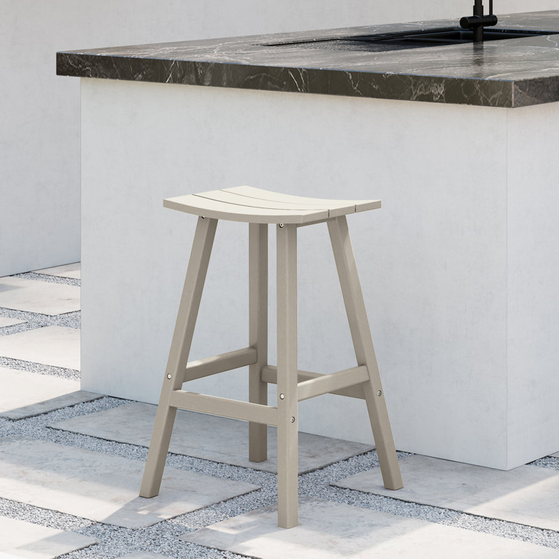 Tabouret de bar Laguna, Tabouret de bar (siège d'une hauteur de 29 po), Sable