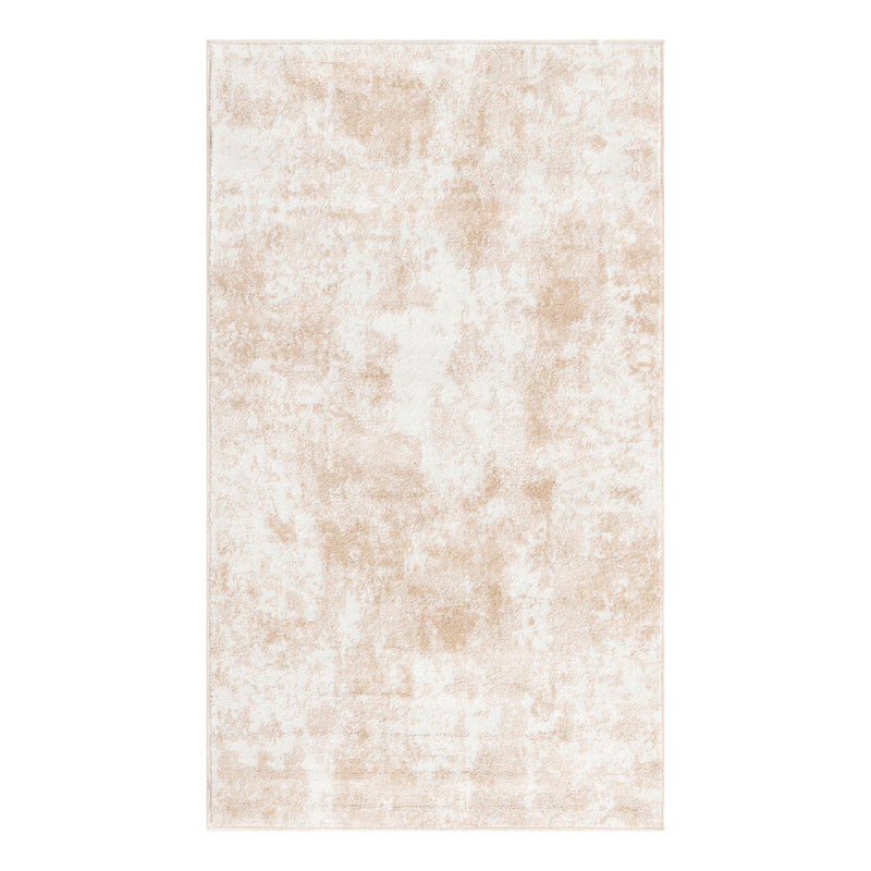 Tapis décoratif, Rectangle 3 pi x 5 pi 3 po