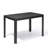Aluminum Extendable Outdoor Dining Table