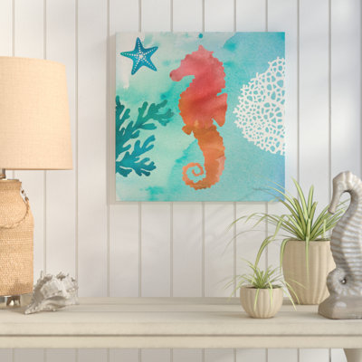 " Under The Sea I "