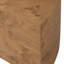 Rue Coffee Table-Barley Medium Burl Oak