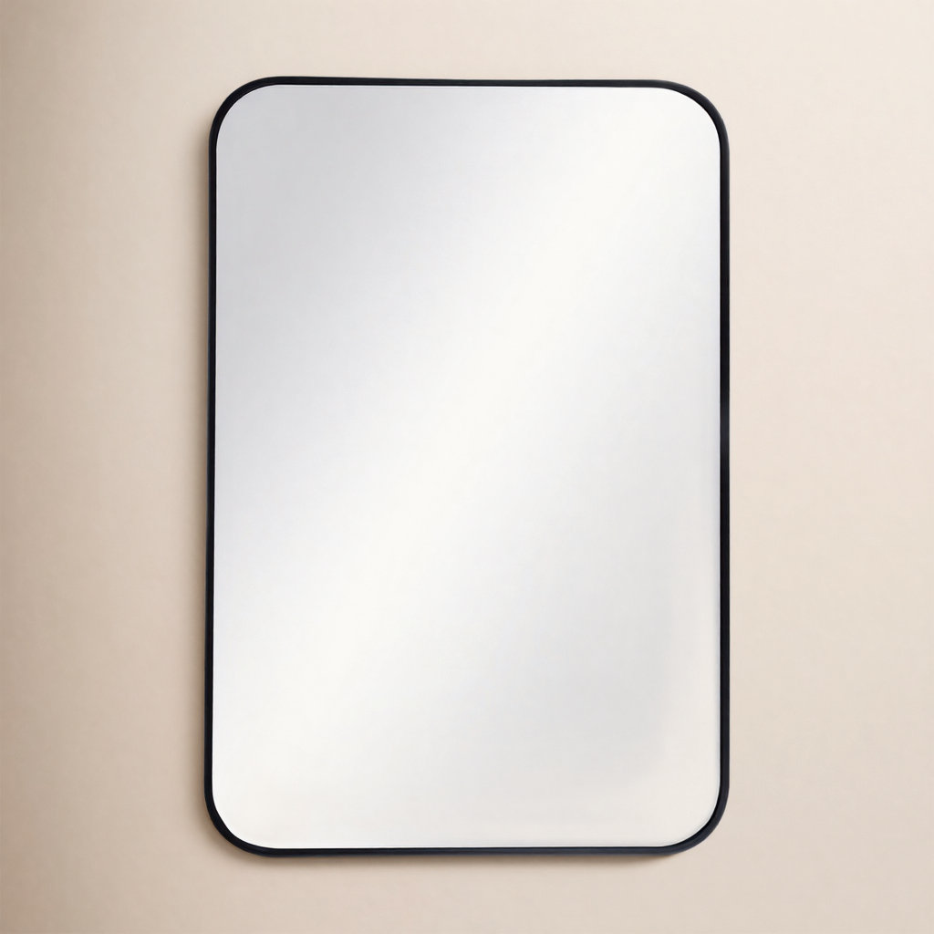 Aluminum Medicine Cabinet