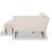 Nalaya 3-Piece Dining Banquette