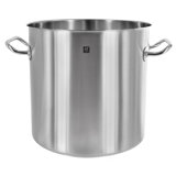 Stainless Steel Stock Pot Without Lid