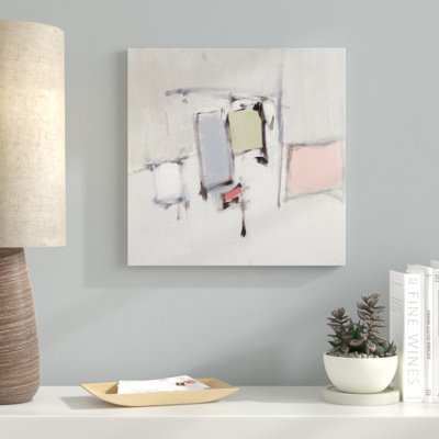 " Midday Modern I " by Lanie Loreth