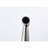 Toilet Handheld Bidet - Metal, Silver, Two Spray Settings, Hygiene Enhancement Bathroom Silver Water Modes, Easy Installation,-125130042