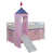 Light Pink is out of stock selected