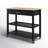 Aresha Wood Kitchen Island-627303376