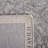 Marnell Geometric Hand Tufted Area Rug in Gray-1694793032